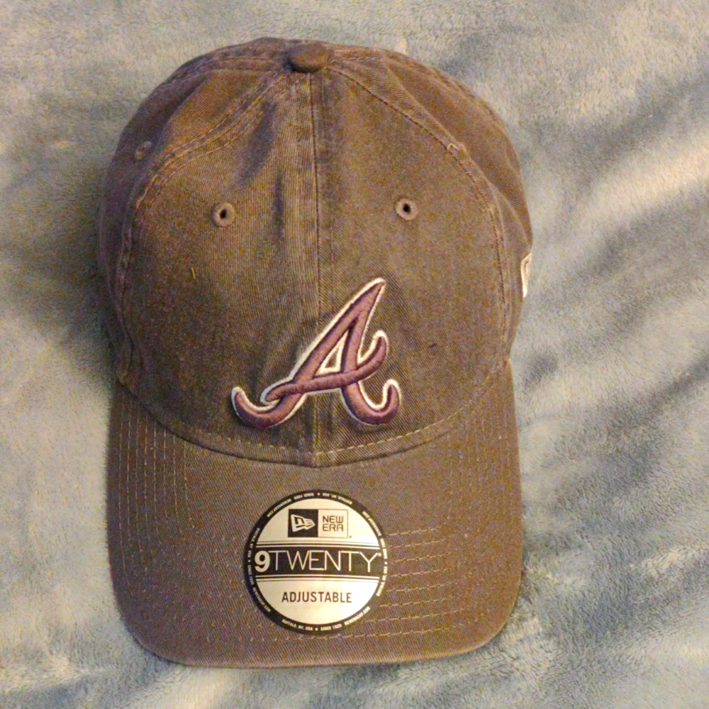 Atlanta Braves unisex hat